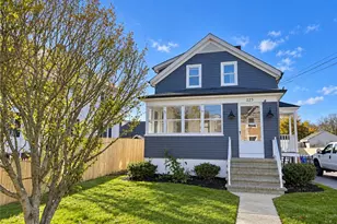 223 Child St, Warren, RI 02885 - Photo 1