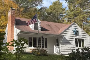 569 Hill Farm Rd, Coventry, RI 02816 - Photo 1