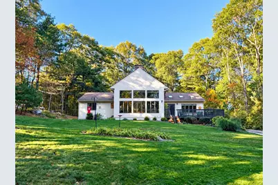 229 John Potter Road, West Greenwich, RI 02817 - Photo 47