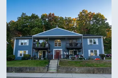 319 Privilege Street #7, Woonsocket, RI 02895 - Photo 1