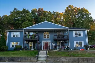 319 Privilege St, Woonsocket, RI 02895 - Photo 1