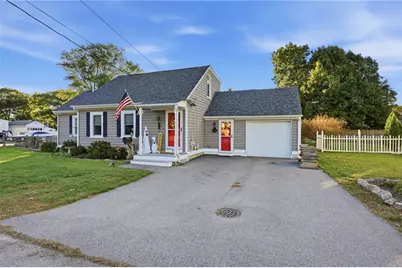 99 George Arden Avenue, Warwick, RI 02886 - Photo 3