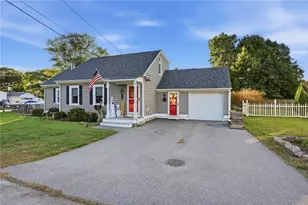 99 George Arden Ave, Warwick, RI 02886 - Photo 3