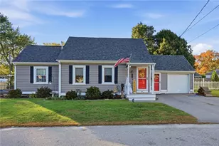 99 George Arden Ave, Warwick, RI 02886 - Photo 1