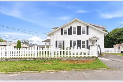 57 Everett Street #2, Pawtucket, RI 02861 - Photo 1