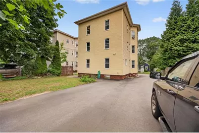 68 Ninth Street #2, Providence, RI 02906 - Photo 19