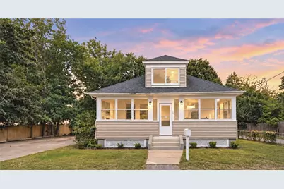 45 Eddy Street, Cranston, RI 02920 - Photo 1