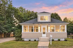 45 Eddy St, Cranston, RI 02920 - Photo 1