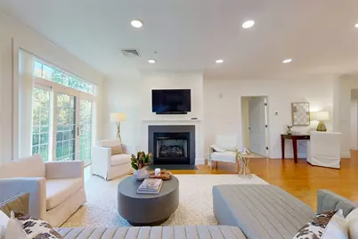 1404 South County Trail #203, East Greenwich, RI 02818 - Photo 5