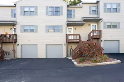 1603 Plainfield Pike #D8, Johnston, RI 02919 - Photo 1