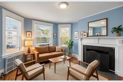 143 Irving Avenue #2, Providence, RI 02906 - Photo 1