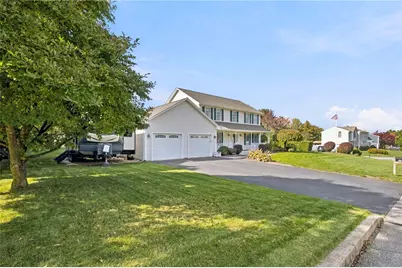 23 Balsam Lane, Smithfield, RI 02917 - Photo 3