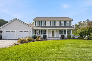 23 Balsam Ln, Smithfield, RI 02917 - Photo 1