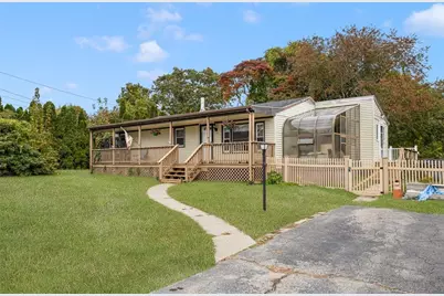 1034 Stafford Road, Tiverton, RI 02878 - Photo 1