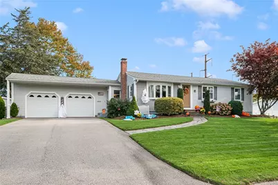 38 Pitman Road, Warwick, RI 02886 - Photo 33