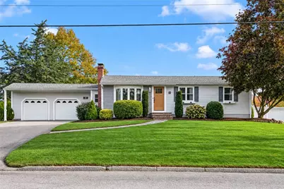 38 Pitman Road, Warwick, RI 02886 - Photo 1