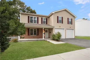 124 Bishop Ave, East Providence, RI 02916 - Photo 1