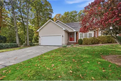 249 Spencer Woods Drive, East Greenwich, RI 02818 - Photo 3