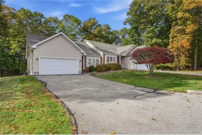 249 Spencer Woods Drive, East Greenwich, RI 02818 - Photo 1