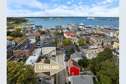 12 Holland Street, Newport, RI 02840 - Photo 3
