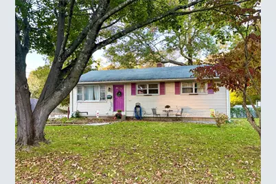 97 Keeley Avenue, Warwick, RI 02886 - Photo 1