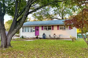 97 Keeley Ave, Warwick, RI 02886 - Photo 1