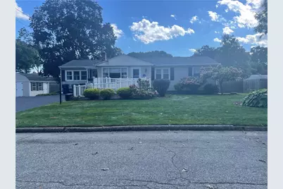 40 Walker Road, Warwick, RI 02889 - Photo 1