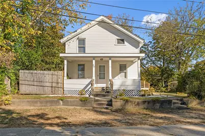 34 Read Avenue, Barrington, RI 02806 - Photo 1