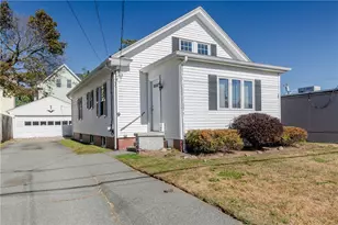 9 Chestnut Ave, Cranston, RI 02910 - Photo 1
