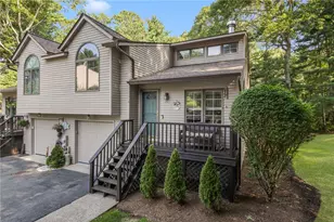 25 White Birch Ct, North Kingstown, RI 02852 - Photo 1