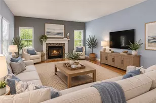 22 Arbor Dr, Coventry, RI 02816 - Photo 1