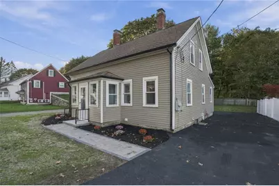 77 Main Street, North Smithfield, RI 02876 - Photo 1