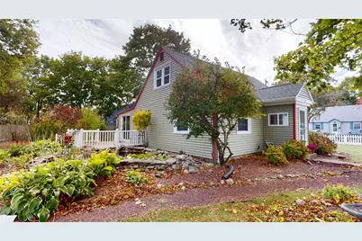 130 Ewing Road, North Kingstown, RI 02852 - Photo 3