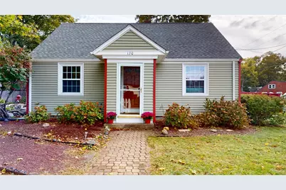130 Ewing Road, North Kingstown, RI 02852 - Photo 1