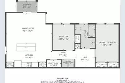 751 Metacom Avenue #10, Bristol, RI 02809 - Photo 21