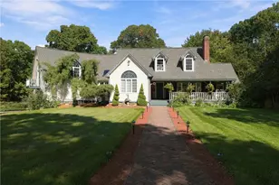 370 Rocky Hill Rd, North Smithfield, RI 02896 - Photo 1