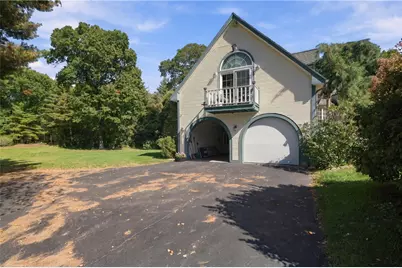 370 Rocky Hill Road, North Smithfield, RI 02896 - Photo 43