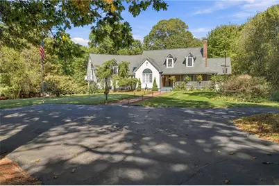 370 Rocky Hill Road, North Smithfield, RI 02896 - Photo 45
