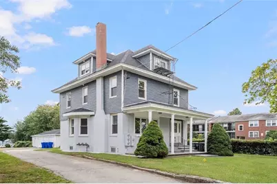 3222 Pawtucket Avenue, East Providence, RI 02915 - Photo 1
