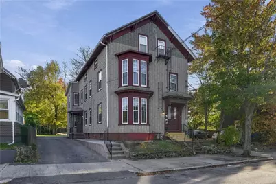 95 Meadow Street, Pawtucket, RI 02860 - Photo 1