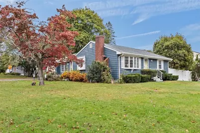 12 Valley View Drive, Smithfield, RI 02828 - Photo 1