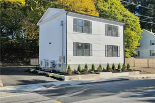 311 Woonasquatucket Ave, North Providence, RI 02911 - Photo 1