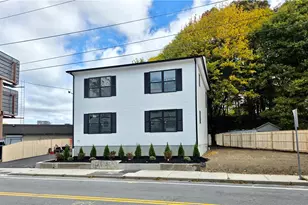 311 Woonasquatucket Ave, North Providence, RI 02911 - Photo 1