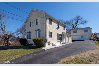 129 Simmonsville Avenue, Johnston, RI 02919 - Photo 1