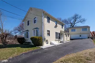 129 Simmonsville Ave, Johnston, RI 02919 - Photo 1