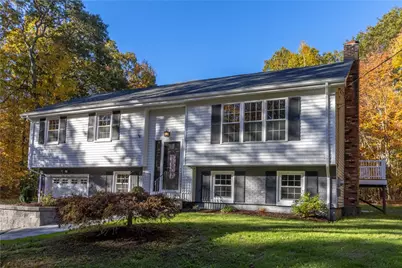 1568 Wallum Lake Road, Burrillville, RI 02859 - Photo 33