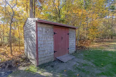 1568 Wallum Lake Road, Burrillville, RI 02859 - Photo 41