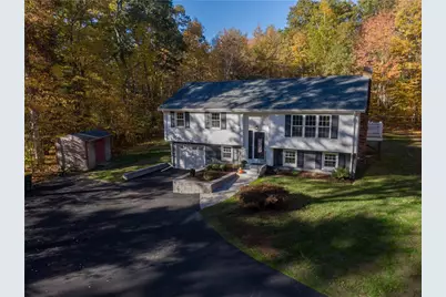1568 Wallum Lake Road, Burrillville, RI 02859 - Photo 43