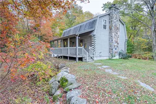 210 Plainfield Pike, Foster, RI 02825 - Photo 1