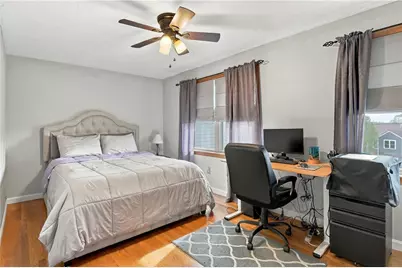 200 Heroux Boulevard #808, Cumberland, RI 02864 - Photo 11